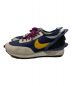 NIKE (ナイキ) UNDERCOVER (アンダーカバー) WMNS DAYBREAK グレー サイズ:24.5：3980円