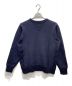 WTAPS (ダブルタップス) HELLWEEK CREW NECK ネイビー サイズ:S：7000円