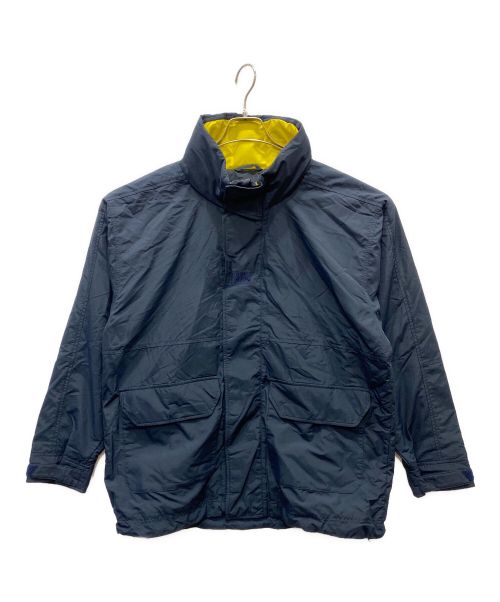 HELLY HANSEN（ヘリーハンセン）HELLY HANSEN (ヘリーハンセン) MARITIME FLAG JACKET ネイビー サイズ:Mの古着・服飾アイテム