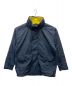 HELLY HANSEN（ヘリーハンセン）の古着「MARITIME FLAG JACKET」｜ネイビー