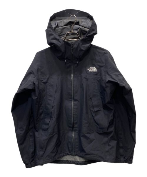 THE NORTH FACE（ザ ノース フェイス）THE NORTH FACE (ザ ノース フェイス) Climb Light Jacket ブラック サイズ:Ｌの古着・服飾アイテム