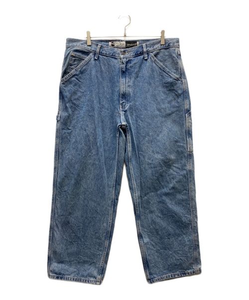 LEVI'S（リーバイス）LEVI'S (リーバイス) CARPENTER PANTS ブルー サイズ:W36×L30の古着・服飾アイテム