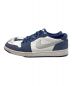 NIKE (ナイキ) Air Jordan 1 Low ブルー サイズ:29：20000円