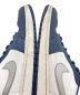 中古・古着 NIKE (ナイキ) Air Jordan 1 Low ブルー サイズ:29：20000円