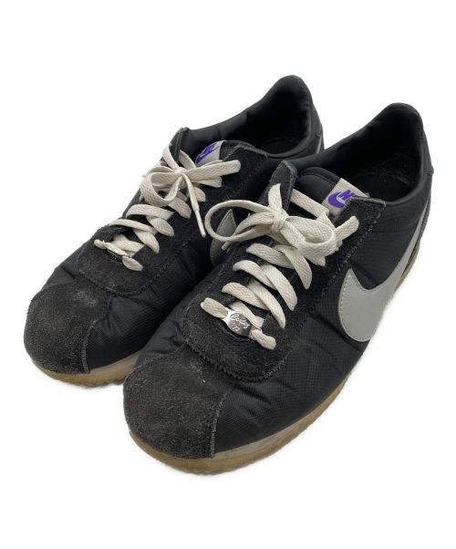 NIKE（ナイキ）NIKE (ナイキ) Cortez Basic Los Angeles ブラック サイズ:28.5の古着・服飾アイテム