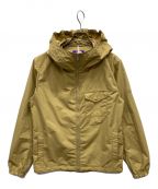 THE NORTHFACE PURPLELABELザ・ノースフェイス パープルレーベル）の古着「マウンテンパーカー」｜ブラウン