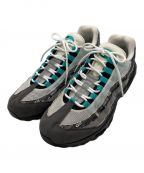 NIKE×ATMOSナイキ×アトモス）の古着「Air Max 95」｜グレー