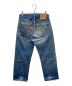 LEVI'S (リーバイス) 90's501デニムパンツ ブルー サイズ:W30×L36：9000円