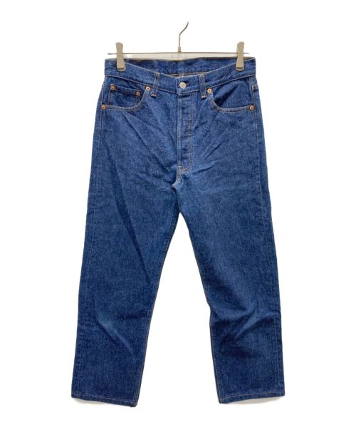 LEVI'S（リーバイス）LEVI'S (リーバイス) 復刻501XX インディゴ サイズ:W31×L34の古着・服飾アイテム