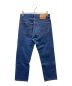 LEVI'S (リーバイス) 復刻501XX インディゴ サイズ:W31×L34：9000円