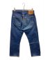 LEVI'S (リーバイス) S501XX インディゴ サイズ:W31×L36：25000円