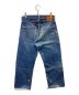 LEVI'S (リーバイス) 702デニムパンツ インディゴ サイズ: 76cm (W30)：6000円