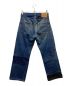 LEVI'S (リーバイス) 90's501XXデニムパンツ インディゴ サイズ:W30×L36：6000円