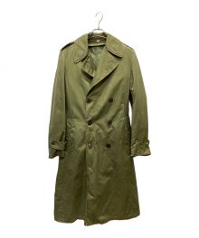 US ARMY（ユーエスアーミー）の古着「M-1950 OVERCOAT」｜グリーン