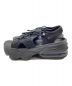 NIKE (ナイキ) NIKE AIR MAX KOKO ブラック サイズ:24cm：5000円