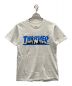 Supreme（シュプリーム）の古着「Thrasher Skyline Tee」｜ホワイト