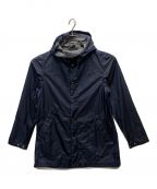 THE NORTH FACEザ ノース フェイス）の古着「CAMP LIGHT COAT」｜ネイビー