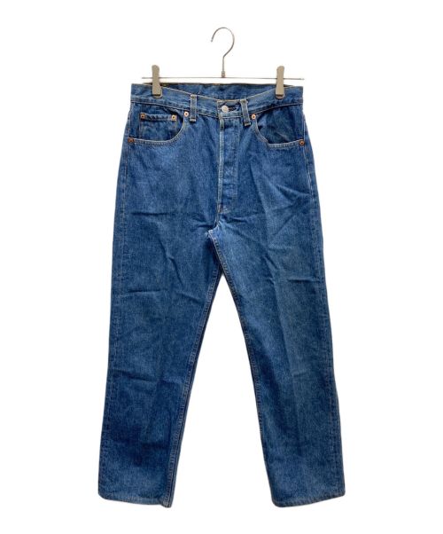 LEVI'S（リーバイス）LEVI'S (リーバイス) 501XXデニムパンツ ブルー サイズ: 81cm (W32)の古着・服飾アイテム