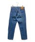 LEVI'S (リーバイス) 501XXデニムパンツ ブルー サイズ: 81cm (W32)：12000円