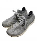 adidasアディダス）の古着「ultraboost uncaged」｜グレー