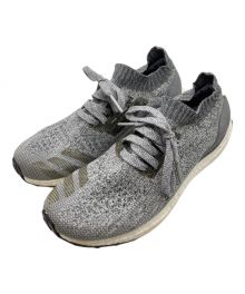 adidas（アディダス）の古着「ultraboost uncaged」｜グレー