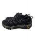 MERRELL (メレル) ローカットスニーカー ブラック サイズ:US：6000円