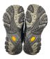 中古・古着 MERRELL (メレル) ローカットスニーカー ブラック サイズ:US：6000円