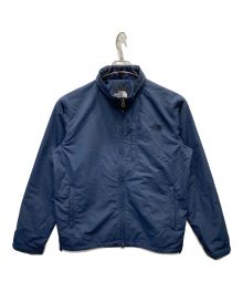 THE NORTH FACE（ザ ノース フェイス）の古着「トレッカージャケット」｜ネイビー