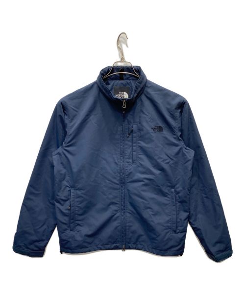 THE NORTH FACE（ザ ノース フェイス）THE NORTH FACE (ザ ノース フェイス) トレッカージャケット ネイビー サイズ:Mの古着・服飾アイテム