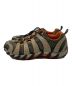 MERRELL (メレル) スニーカー ブラウン サイズ:US8.5：3980円