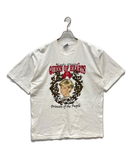 ALL SPORT（オールスポーツ）ALL SPORT (オールスポーツ) 90's ヴィンテージTシャツ ホワイト サイズ:XLの古着・服飾アイテム