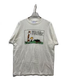 ALL SPORT（オールスポーツ）の古着「90's ヴィンテージTシャツ」｜ホワイト