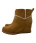 UGG (アグ) マルテブーツ ブラウン サイズ:24.5：5000円