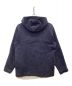 A.P.C. (アーペーセー) アノラックパーカー ネイビー サイズ:M：10000円