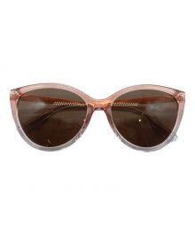 MICHAEL KORS（マイケルコース）の古着「Lima Sunglasses」｜ピンク