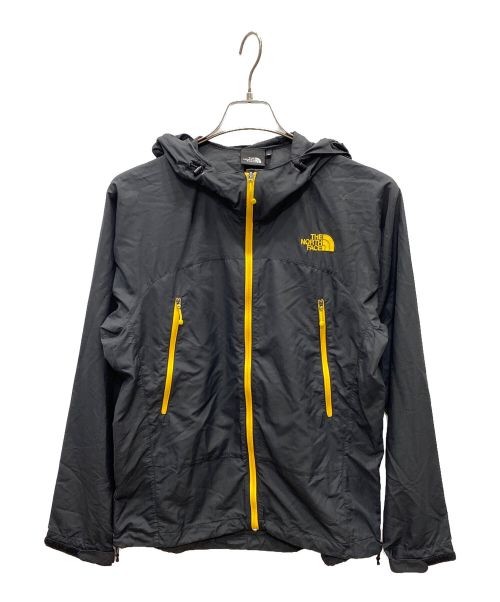 THE NORTH FACE（ザ ノース フェイス）THE NORTH FACE (ザ ノース フェイス) エボリューションジャケット ブラック サイズ:Lの古着・服飾アイテム