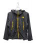 THE NORTH FACE（ザ ノース フェイス）の古着「エボリューションジャケット」｜ブラック