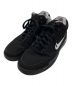 NIKE（ナイキ）の古着「AIR FlightLite Mid」｜ブラック