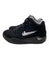 NIKE (ナイキ) AIR FlightLite Mid ブラック サイズ:27ｃｍ：8000円