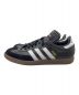 adidas (アディダス) SAMBA ブラック サイズ:27：9000円