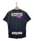 F.C.R.B. (エフシーアールビー) GOD SELECTION XXX (ゴッドセレクショントリプルエックス) PRE MATCH TOP ネイビー サイズ:L：18000円