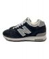 NEW BALANCE (ニューバランス) M1400BKJ ブラック サイズ:24.5cm：16000円