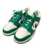 NIKEナイキ）の古着「Dunk Low SE Lottery 