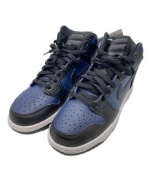 NIKE×FRAGMENTS（ナイキ×フラグメント）の古着「Dunk High MIDNIGHT NAVY」｜ネイビー