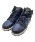 NIKE（ナイキ）の古着「Dunk High MIDNIGHT NAVY」｜ネイビー