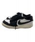 NIKE (ナイキ) AJKO 1 LOW ホワイト×ブラック サイズ:27：5000円