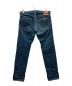 ONI DENIM (オニデニム) デニムパンツ インディゴ サイズ:W81：8000円