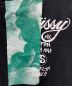 中古・古着 stussy (ステューシー) ヴィーナスプリントTシャツ ブラック サイズ:S：5000円