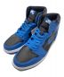 NIKE（ナイキ）の古着「AIR JORDAN 1 RETRO HIGH OG」｜Dark Marina Blue