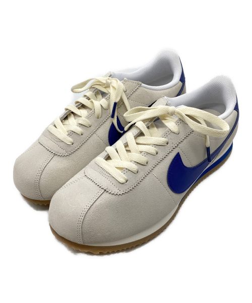 NIKE（ナイキ）NIKE (ナイキ) Cortez Athletic Department ベージュ サイズ:29 未使用品の古着・服飾アイテム